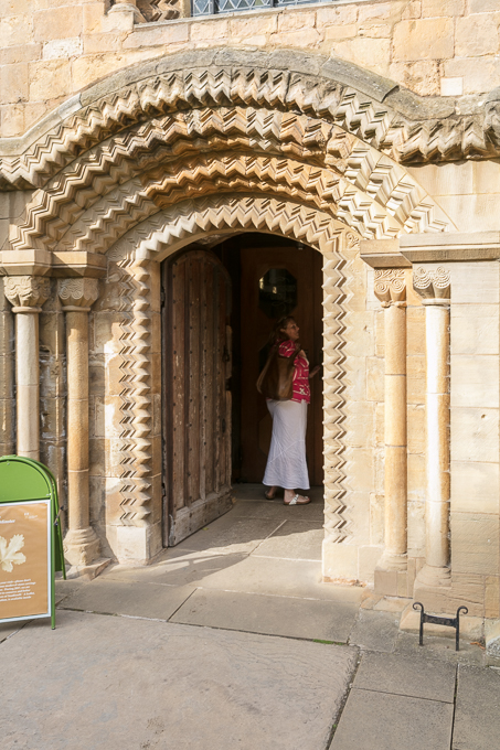 Southwell Minster (016)